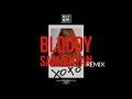 Ayra Starr -  Bloody Samaritan (RELLIK BEATS Remix)