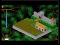 adventures of robin hood for Amiga