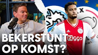 'Als Den Bosch ooit kans maakt om van Ajax te winnen is het nu' | FCA Daily | S03E147