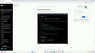 python code for jacobi method