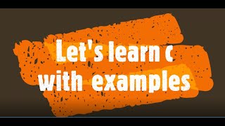 c language tutorial 45 || how to use power , sqrt, ceil and floor in c ?