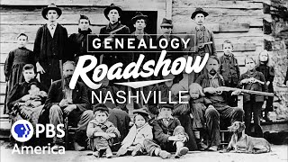 Nashville | Genealogy Roadshow Season 1 | PBS America