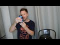 Bang Blue Razz Energy Drink Review