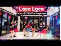 LOCA LOCA - LINEDANCE 
