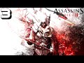 Assassin's Creed 2 || 100% - Part 3 || 4K 60FPS