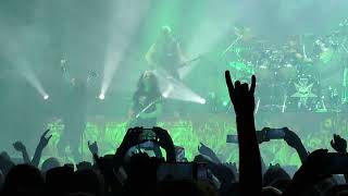 Testament - Return to Serenity (Katowice 2024)