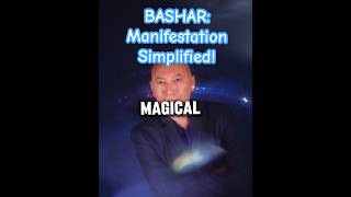 BASHAR GUIDANCE: REALIZATION IS KEY! #nevillegoddard #manifestation #shorts2024