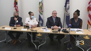 Federal government getting involved in Philadelphia's growing youth gun violence problem