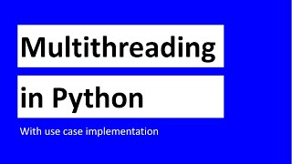 Multithreading in Python | Input timeout implementation using multithreading