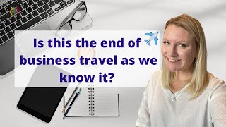 The Business Tourism Industry | Business Travel Explained