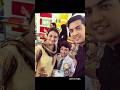 first and second wife Unseen pictures of #iqrarulhassan With family #ytshorts #shorts #youtubeshorts