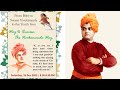 Way to Success - The Vivekananda Way