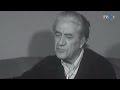 Interviu cu Sergiu Celibidache (1978)