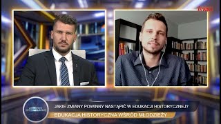 Zrozumieć Antycywilizacje: Edukacja historyczna wśród młodzieży