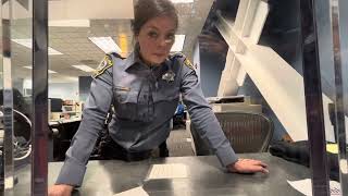 Don’t Sign Police Documents To Get Public Records