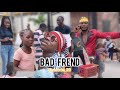 BAD FREND// Young light comedy films production/. Episode 28)