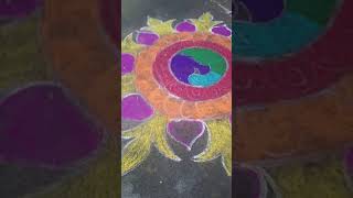 கோலப் போட்டி #கோலம் #kolam #trending #ytshorts #