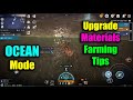 Black Desert Mobile Ocean Mode Tips & How to Farm Upgrade Materials