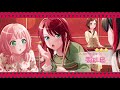 【バンドリ】 運試シリーズ2021 第1回 バンドリ