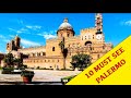 10 must see in Palermo according to the Locals