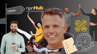 TOPIC INTERVIEW: The Fun Habit with Mike Rucker, Ph.D.