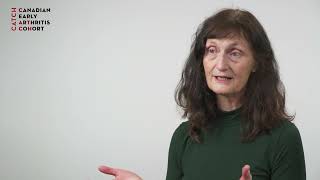 Dr. Janet Pope - Learning #4 : Maximize Methotrexate Tolerance and Effectiveness