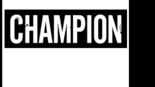 TUG (ING) - Champion