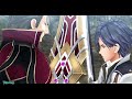 hajimari no kiseki ost boss theme 4 sword of swords