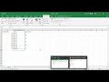 How to find the last row and last column in MS-Excel using Excel VBA