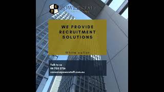 Powerstaff Consulting