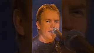 Sting feat. Cheb Mami - Desert Rose (TOTP 2000) #sting #90smusic