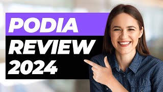 Podia Review 2024 - Is It Really Worth It?