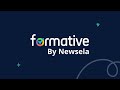 how to assign activities in formative