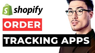 Order Tracking Shopify Apps