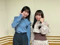 日向坂46の「ひ」 2021 12 26