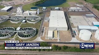 Wichita debates how much to up your water bill next year