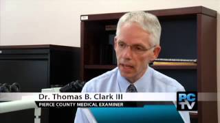 New Pierce County Medical Examiner