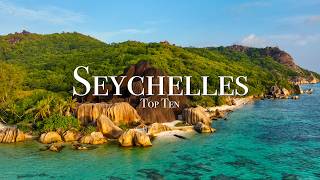 Top 10 Places To Visit In The Seychelles - Travel Guide