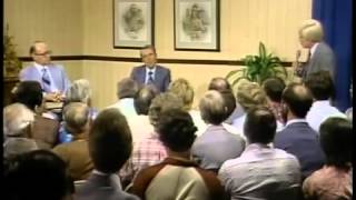 Seventh-day Adventism at the Crossroads, Desmond Ford Controversy
