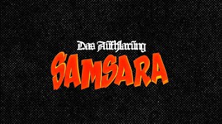 Das Aufklarung - SAMSARA