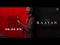 The countdown begins! 😍 | Raayan Audio Launch - Promo | July 6th | Sun TV
