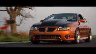 2006 GTO 427/TVS2650 Feature (Adam Cadle Productions)