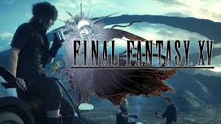 Final Fantasy XV (dunkview)