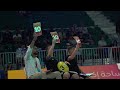 fiba slam dunk highlights dubai expo 2020