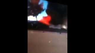 Paul Walker Car Explosion Jamie Foxx saves man from Burning his Annie Django Bootycall Bastard
