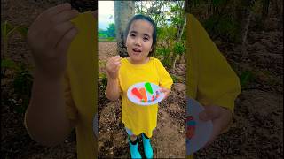 แม่ขอกินขนมด้วยได้มั้ย..‼️#shorts #funny #youtubeshorts #ตลก #cute | พี่เหนือ น้องนารา