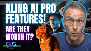 Kling AI PRO Features Released. Are they worth it?