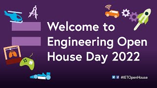 Engineering Open House Day