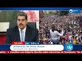 ¿De qué sirve no condenar el fraude de Maduro en Venezuela?