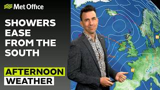 20/05/2026 - Cloudy skies - Afternoon Weather Forecast UK – Met Office Weather